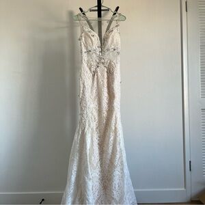 poshmark wedding dress Found my dress on Poshmark! : r/weddingdress